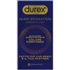 Reckitt Benckiser PRESERVATIVO DUREX NUDE SENSATION 6 PEZZI