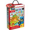 Liscianigiochi Lisciani Giochi Montessori Baby Box the farm, 92741
