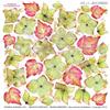 Pellicola Modellabile Cream Hydrangea Serie Gold