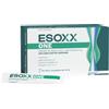 ALFASIGMA SpA Esoxx One Bustine Integratore Alimentare 20 Stick Alfasigma