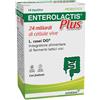 ALFASIGMA SpA Enterolactis - Plus 24 Miliardi Confezione 14 Bustine