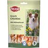 Trixie 31591, Snack Premio per cani al pollo, 5 x 100 g