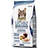 MONGE LECHAT EXCELLENCE CROCCHETTE GATTO ADULTO STERILIZZATO POLLO 400 G