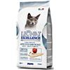 MONGE LECHAT EXCELLENCE CROCCHETTE GATTO ADULTO APPETITO DIFFICILE TROTA 1,5 KG