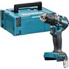 Makita Trapano avvitatore 18 V LXT (solo macchina) in MAKPAC - MAKITA DDF487ZJ