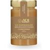ADI Apicoltura ADI BIO - Miele di Corbezzolo Italiano Biologico 250g, Pregiato, Sapore Intenso e Amaro, Perfetto in Abbinamento a Formaggi Stagionati - Made in Italy
