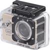 TREVI Actioncamera HD Wi-Fi con Display LCD Subacquea 30M - GO 2200 WI-FI