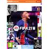 Electronic Arts FIFA 21 - Edizione Standard, Pacchetto del gioco completo per PC, Digital Download