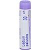 Boiron Ledum Palustre (Boiron)*Granuli 30 Ch Contenitore Monodose Globuli