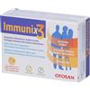 Otosan Srl Immunix3 Otosan 40 Compresse Masticabili 36 g masticabili