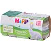 Hipp Omogeneizzato Coniglio Con Patate 160 g