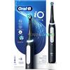 Oral-B iO Series 4 Spazzolino Elettrico Ricaricabile Nero
