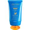 SHISEIDO Expert Sun Protector Face Cream SPF30 Solare Viso Water Resistant 50 ml