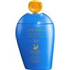 SHISEIDO Expert Sun Protector Face and Body Lotion SPF30 Solare Viso Corpo 150ml