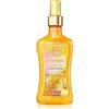 HAWAIIAN TROPIC Golden Paradise Shimmer Acqua Profumata e Glitterata 250 ml Spray