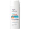 Anne Moller Aqua Non Stop Dry Touch Facial Lotion Spf30