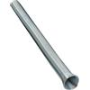 eletech Molla esterna tubo multistrato 300-350 mm Molla Piegatubi elettricista Curvatubi per piegare tubi rame PVC piegatrice Elettrici Condizionatori Tubi Acciaio Alluminio tubo polietilene (16x350mm)
