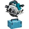 Makita Sega Circolare 165MM 18V BL