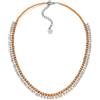 Vestopazzo Collana Mini Gocce