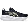 Asics Gel Nimbus 27 Midnight/Vanilla da Uomo