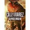 Techland Call of Juarez Gunslinger North America | Steam