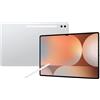 Samsung X926 Galaxy Tab S10 Ultra 5G 256Gb 12Gb-RAM - 14.6 - Platinum Silver - EU