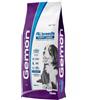 Gemon All Breeds Puppy e Junior con Tonno e Riso - 15 Kg