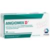 PIAM FARMACEUTICI SpA Angiomix D 30 Compresse - Microcircolo e Benessere Vascolare