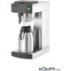 Caffettiera americana con serbatoio da 2 litri h887_37