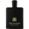 Trussardi Black Extreme Eau de Toilette (uomo) 100 ml