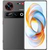 Nubia Z70 Ultra SmartPhones 5G Nuova fotocamera FLAGSHIP mobile adndroid Snapdragon 8 Elite Supreme Edition - Gold