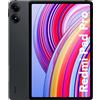 Xiaomi Tablet Xiaomi Redmi Pad Pro 12,1" Wi-Fi 6GB/128GB 8GB/256GB Versione globale - Graphite Gray