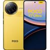 POCO F7 Ultra Global Version Smartphone Snapdragon 8 Elite 50 MP fotocamera 6.67 "120Hz Display 120W NFC - Black