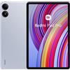Xiaomi Redmi Pad Pro versione globale Tablet 8GB 256GB WIFI 120Hz "2.5K Display Snapdragon®Batteria 7S Gen 2 10000mAh ricarica 33W - Graphite Gray