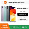 Xiaomi Versione globale Xiaomi Redmi Pad SE 11 "256GB Snapdragon®Altoparlanti Quad Tablet 680 Mi Dolby Atmos®Display 90Hz 8000mAh - Graphite Gray