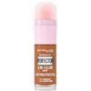 Maybelline Perfezionatore illuminante 4-in-1, base / correttore / BB Cream, fondotinta Instant Glow Perfector 4-in-1, tonalità: Medium Deep (03), 20 ml.