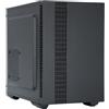 Chieftec Case Chieftec ATX Nero [UK-02B-OP]