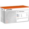Prindo Cartuccia getto d'inchiostro Prindo PRTR40754 Rainbow Nero/Ciano/Magenta/Giallo [PRTR40754 RAINBOW]