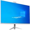 Yashi Pc All in One 24" Yashi Pioneer S i5-11400/8GB/256/Win11P/Nero [AY52427]