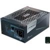 Seasonic Alimentatore 1300W Seasonic Prime TX-1300 Nero [PRIME-TX-1300-ATX30]