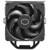 Cooler master Dissipatore cpu a ventola Cooler Master Hyper 212 120mm Nero [AWCLMWP00000030]