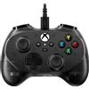 HyperX Controller HyperX Clutch Tanto Mini da gioco cablato con licenza ufficiale per Xbox Nero [8B1S0AA]