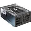 Seasonic Alimentatore 2200W Seasonic Prime PX-2200 ATX 3.1 4x PCIe gestione cavi Nero [PRIME-PX-2200-ATX30]