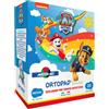 Master Aid Master - Aid Ortopad Paw Patrol Medium Cerotto occlusore per terapie Ortottiche 76 x 54 mm 20 Pezzi