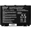 KHlove A32-F82 A32-F52 Batteria per Asus K40 K40IJ K50 K50C K50I K50IJ K50IN K70 K70I K70IJ K70IO K50AB K50AE K50AF K50ID K50IE K50IL K50IP F82 K51AC K70A K70IC X5DC X5DIJ X5DIN Notebook Battery
