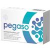 SCHWABE PHARMA ITALIA Srl PEGASO GONFIORE 60 CAPSULE DA 100 MG
