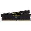 Corsair (TG. 2 x 8 GB) Corsair CMK16GX4M2Z3600C18 Memoria RAM da 16 GB, Nero - NUOVO