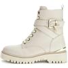 Guess Anfibi Panna FLFOLS ELE10.Ivory_Panna_36
