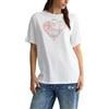 Liu Jo Jeans T-Shirt Donna Liu Jo
