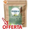 Forza10 Dog Delizie Bio Dog All Mela - Bustina Da 300 Gr - CONFEZIONE RISPARMIO